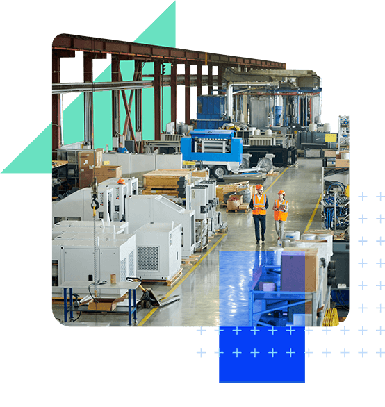 Xometry High Volume Production