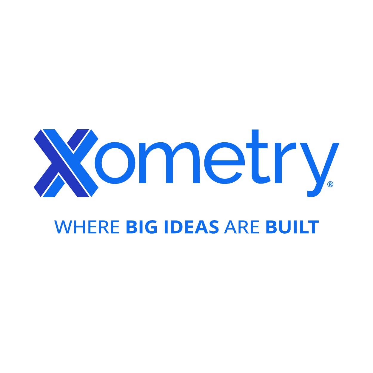 Xometry Capability